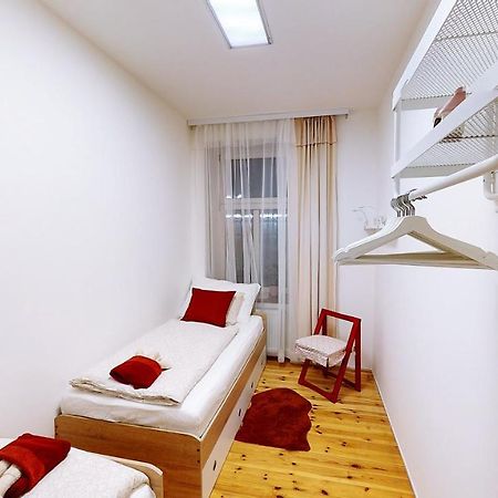 Apartment Wood เวียนนา ภายนอก รูปภาพ