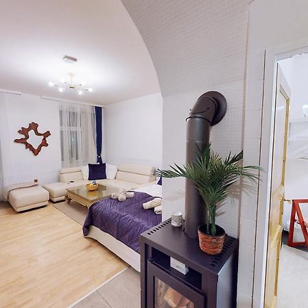 Apartment Wood เวียนนา ภายนอก รูปภาพ
