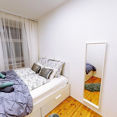 Apartment Wood เวียนนา ภายนอก รูปภาพ