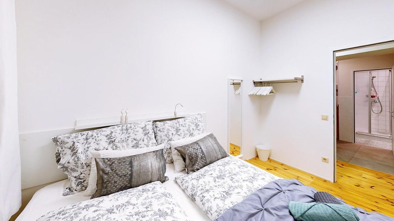 Apartment Wood เวียนนา ภายนอก รูปภาพ