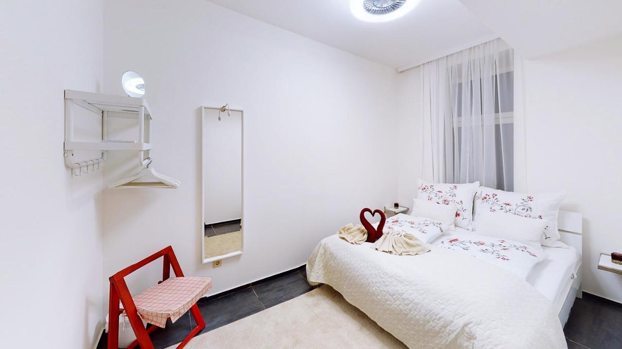 Apartment Wood เวียนนา ภายนอก รูปภาพ